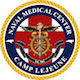 Home Logo: Naval Medical Center Camp Lejeune