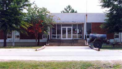 camp geiger branch lejeune